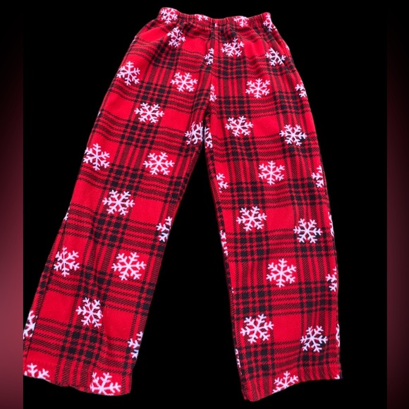 Elf On The Shelf 2 Piece Christmas Pajama Set Size Kids Small | Boys Pajamas - Picture 3 of 15